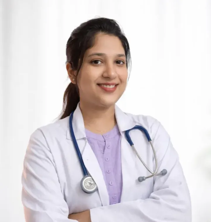 Dr. ANJU JOSEPH