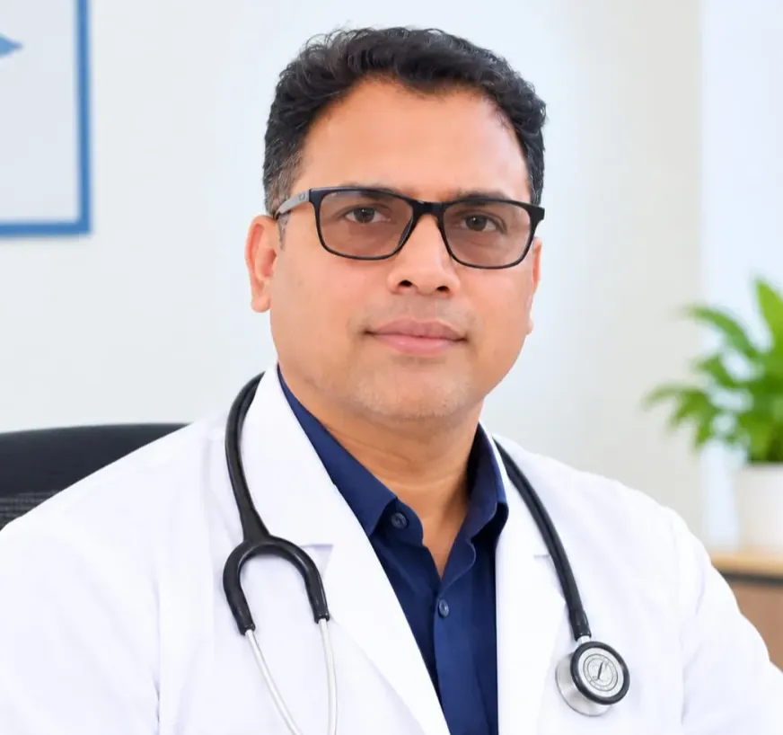 Dr. ZAMEER AHAMED