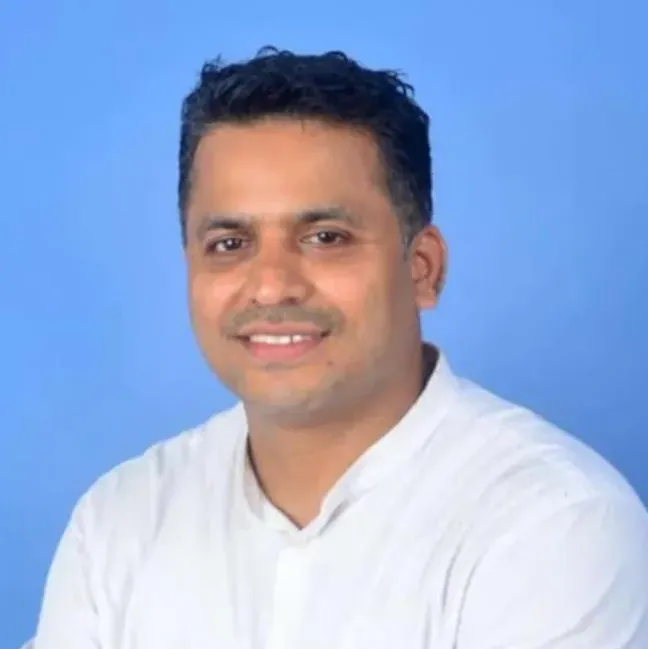 Dr. MOHAMMED SIRAJ K.T