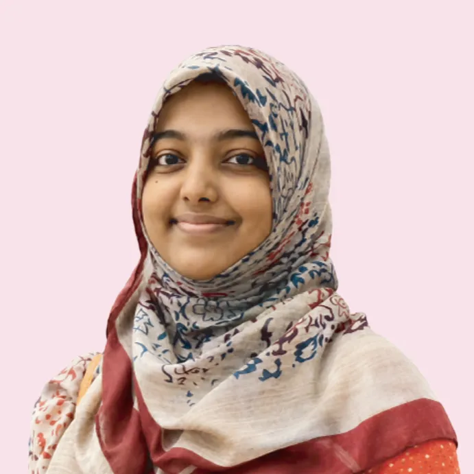 Dr. Shahna Khalid