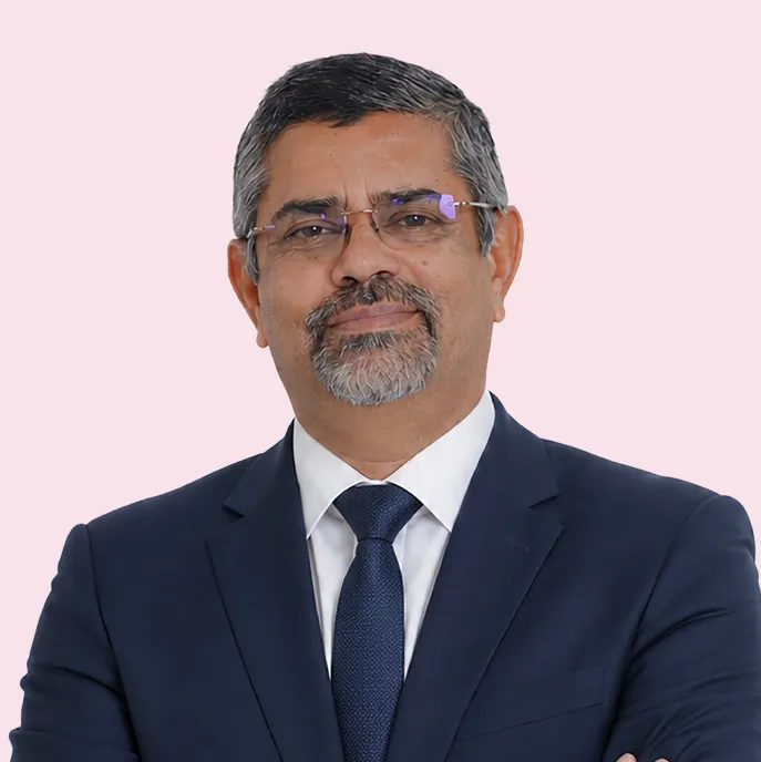 Dr. Syed Hashim