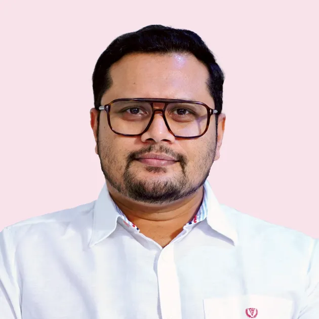 Dr. Shiju T.K