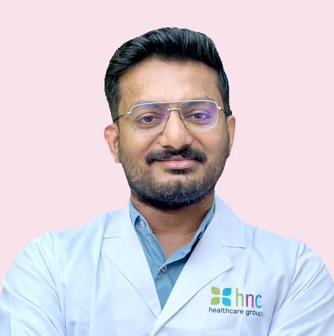 Dr. Suhail Basheer