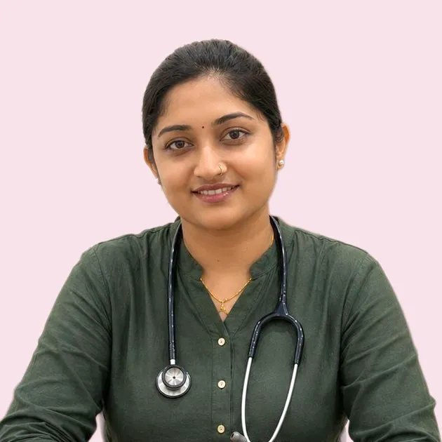 Dr. Chingi Abhijith