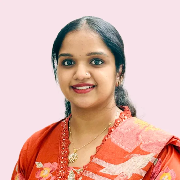 Dr. Anusha Satheesh