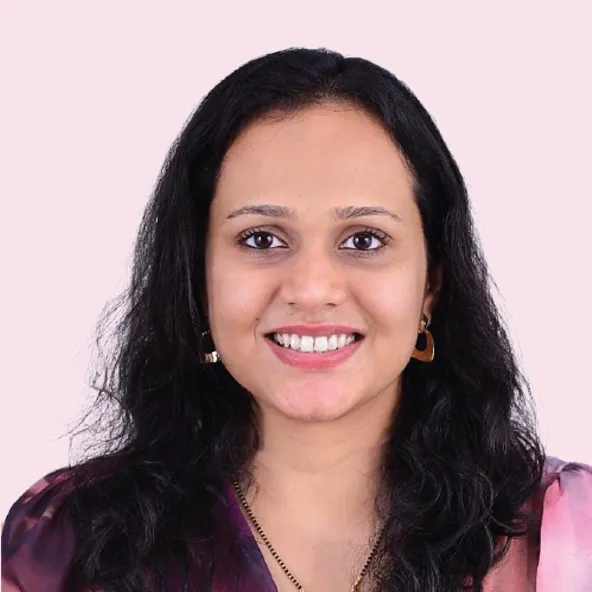 Dr. Krithi Kaushik