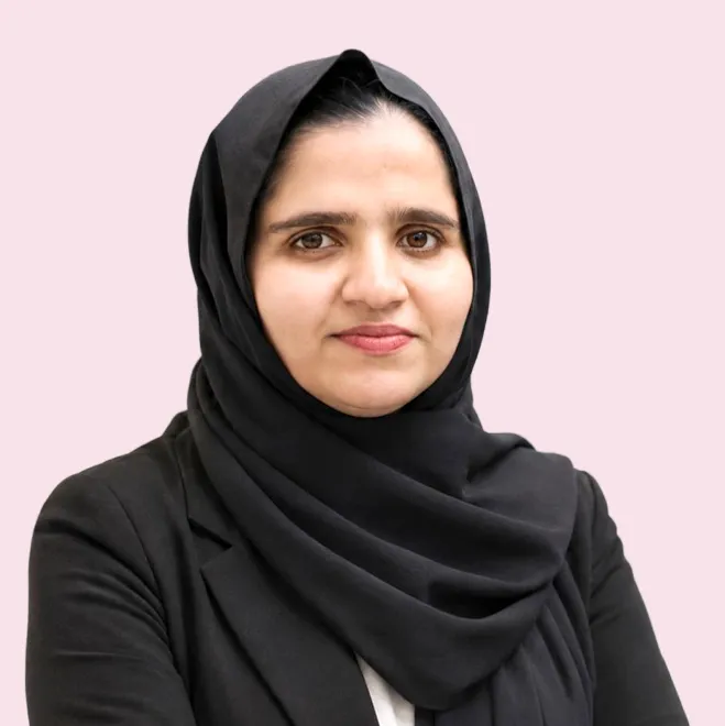 JASLIYA C.K