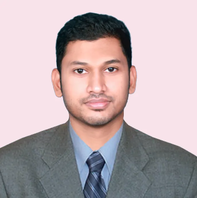 Dr. Amar Assis