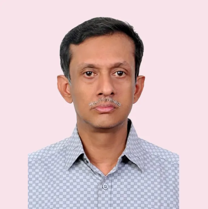 Dr. Ramdas P