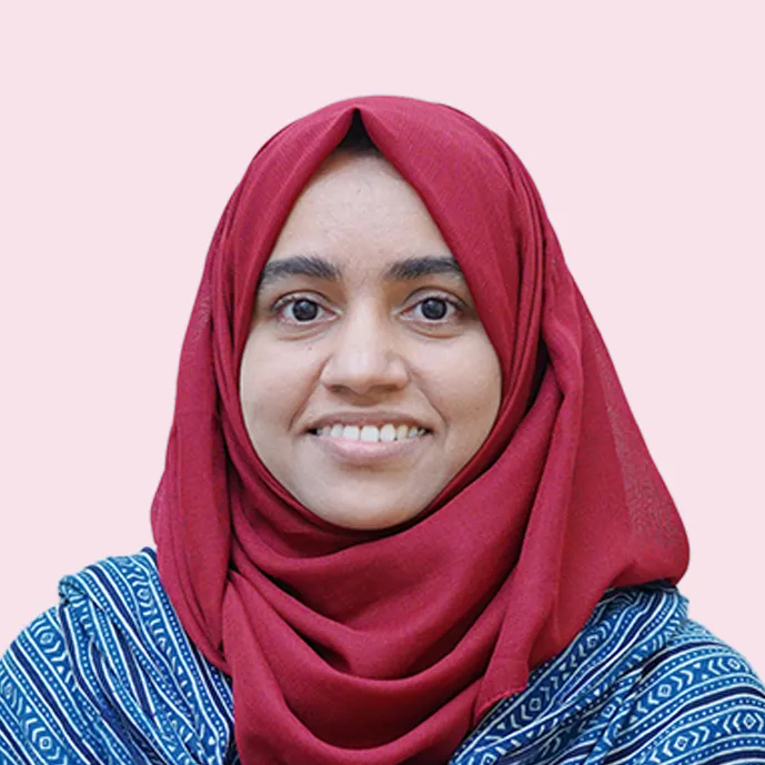Dr. SHAJEERA BEEGUM