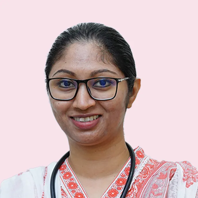 Dr. SHONU NELSON