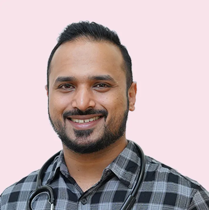 Dr. SANDESH PRIYADARSHAN