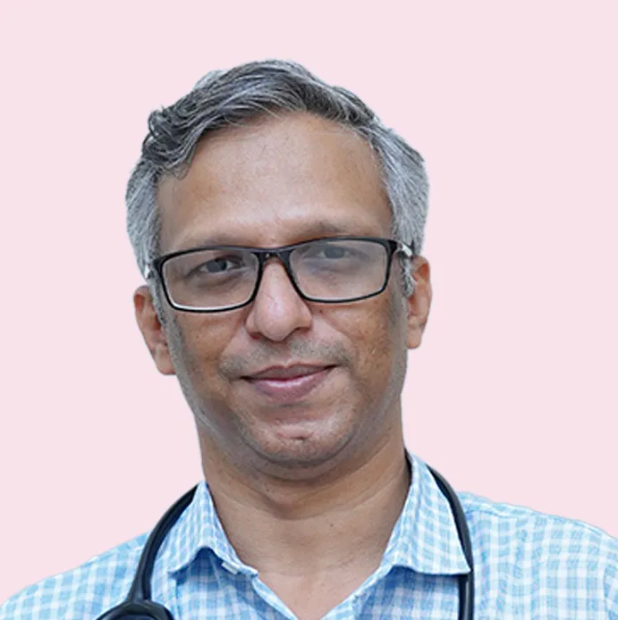 Dr. NEBU JOSEPH