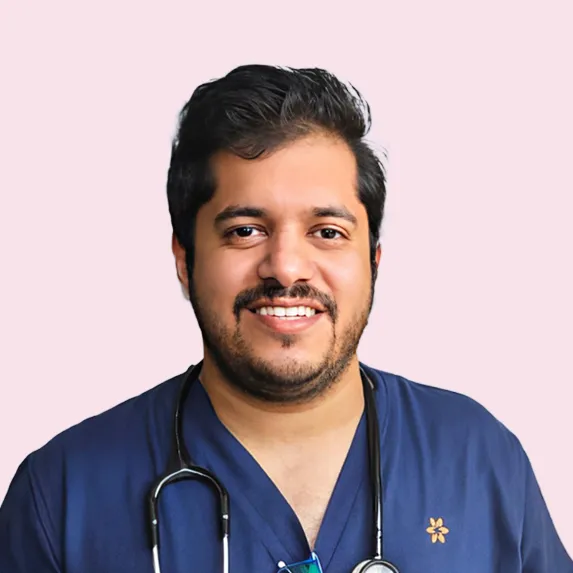 Dr. THANVEER P