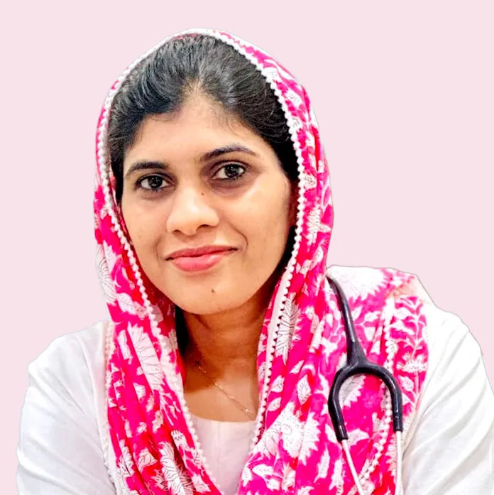 Dr. NAJMA PALAKI