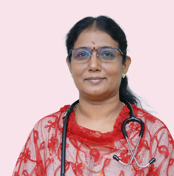 Dr. SHYJA