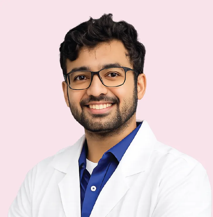 Dr. Swasthik K.S