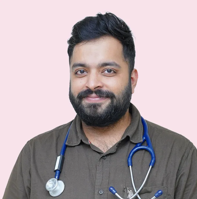 Dr. MUHAMMED FAZALULLAH