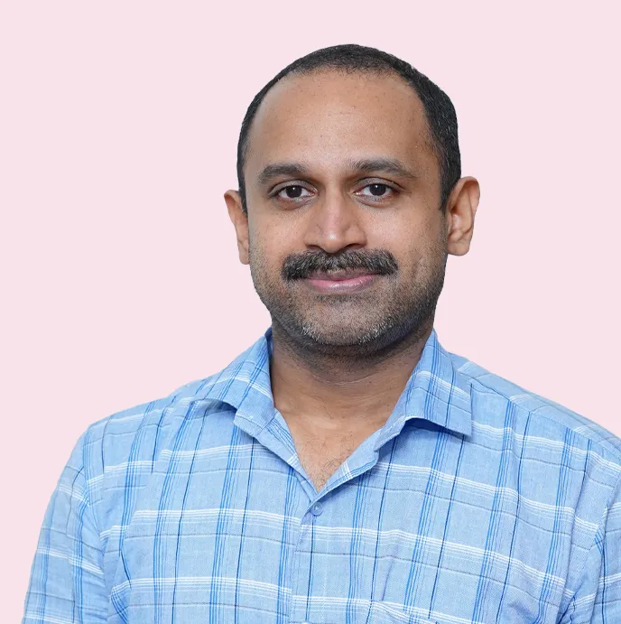 Dr. SRINATH M.K