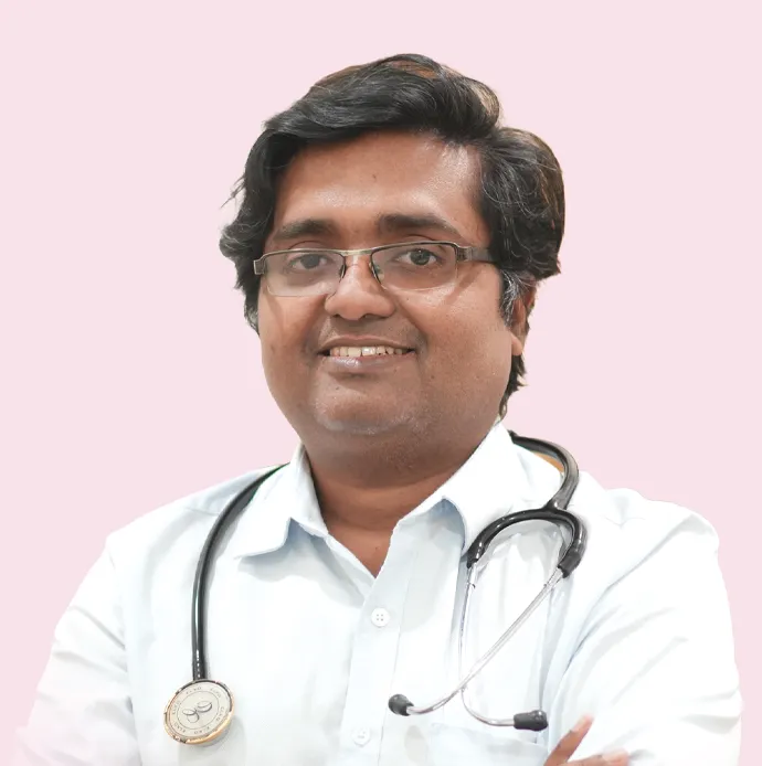 Dr. VIJOSH V KUMAR