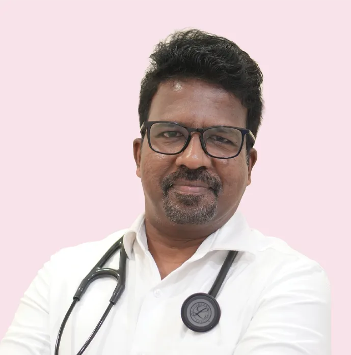 Dr. PRADEEP V.R