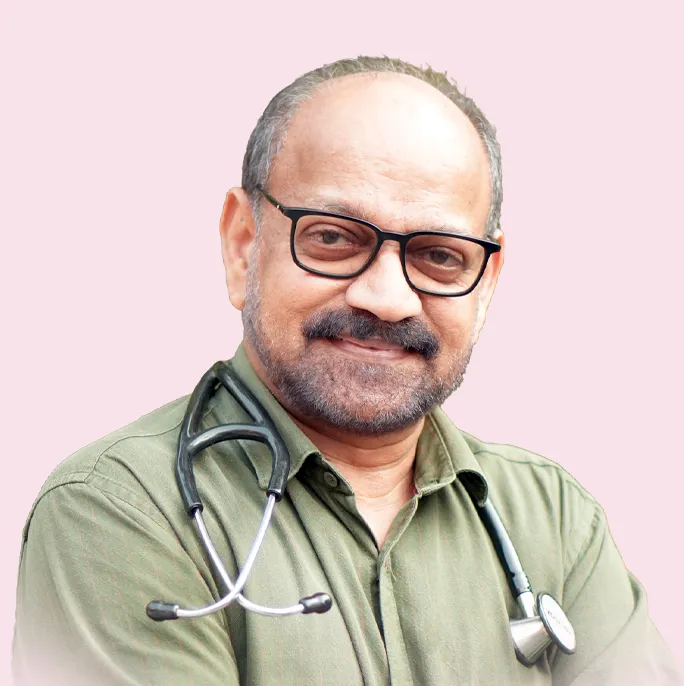 Dr. V. V RAJA MOHAN