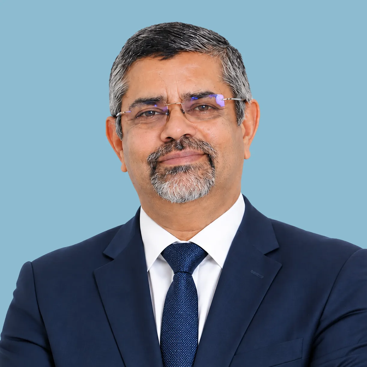 Dr. SYED HASHIM
