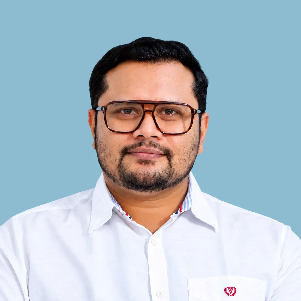 Dr. SHIJU T.K