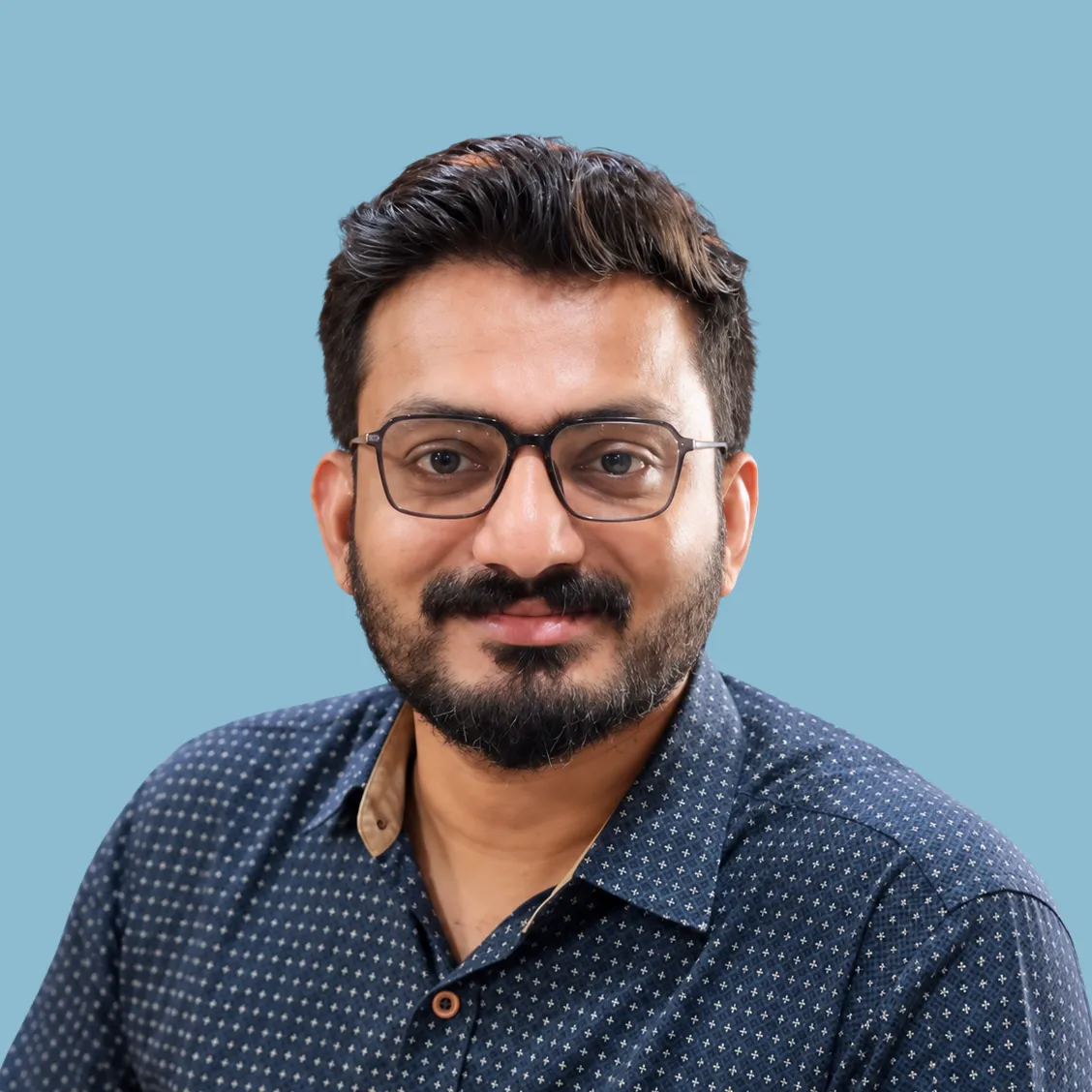 Dr. SUHAIL BASHEER