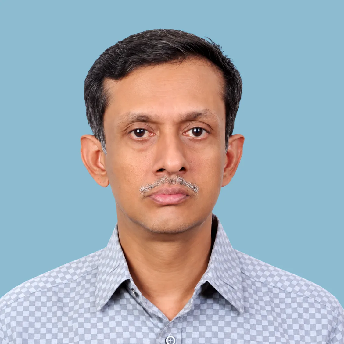 Dr. RAMDAS P