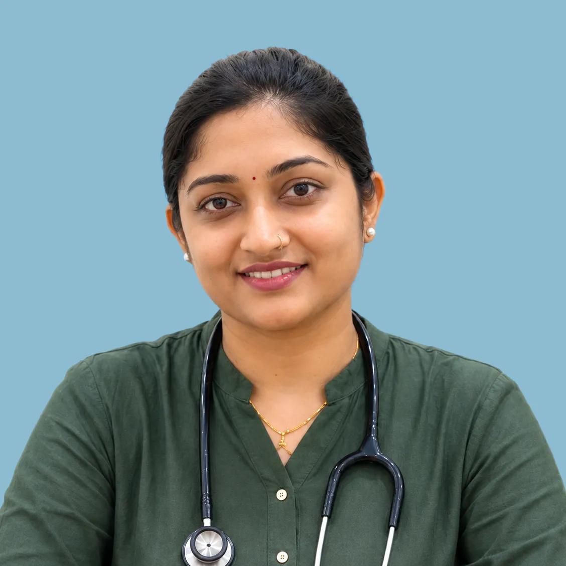 Dr. CHINGI ABHIJITH