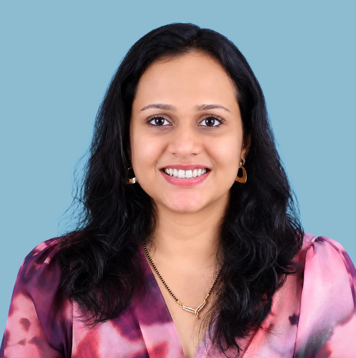 Dr. KRITHI KAUSHIK