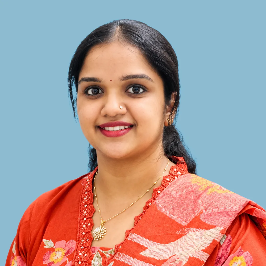Dr. ANUSHA SATHEESH
