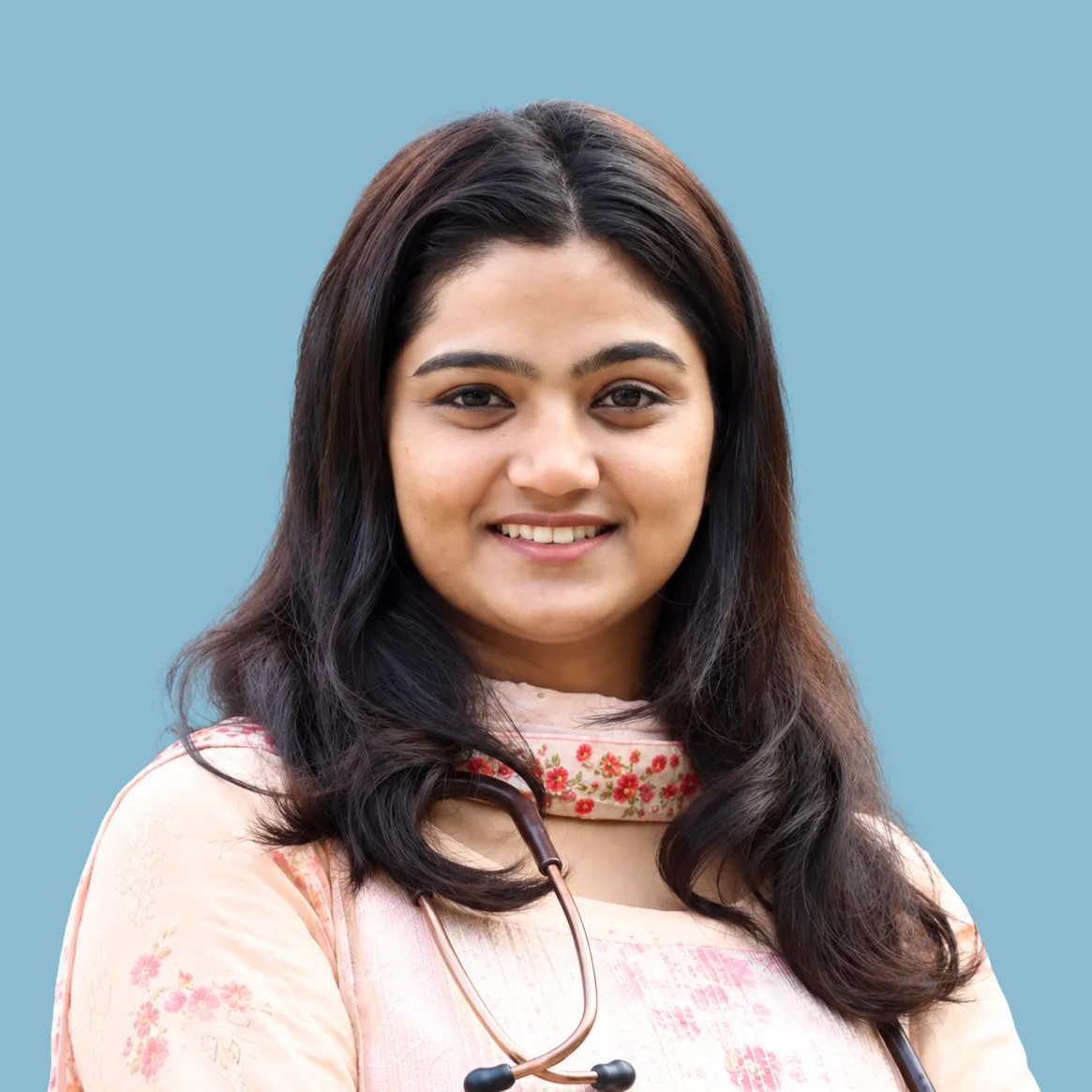 Dr. ANGEL TREESA