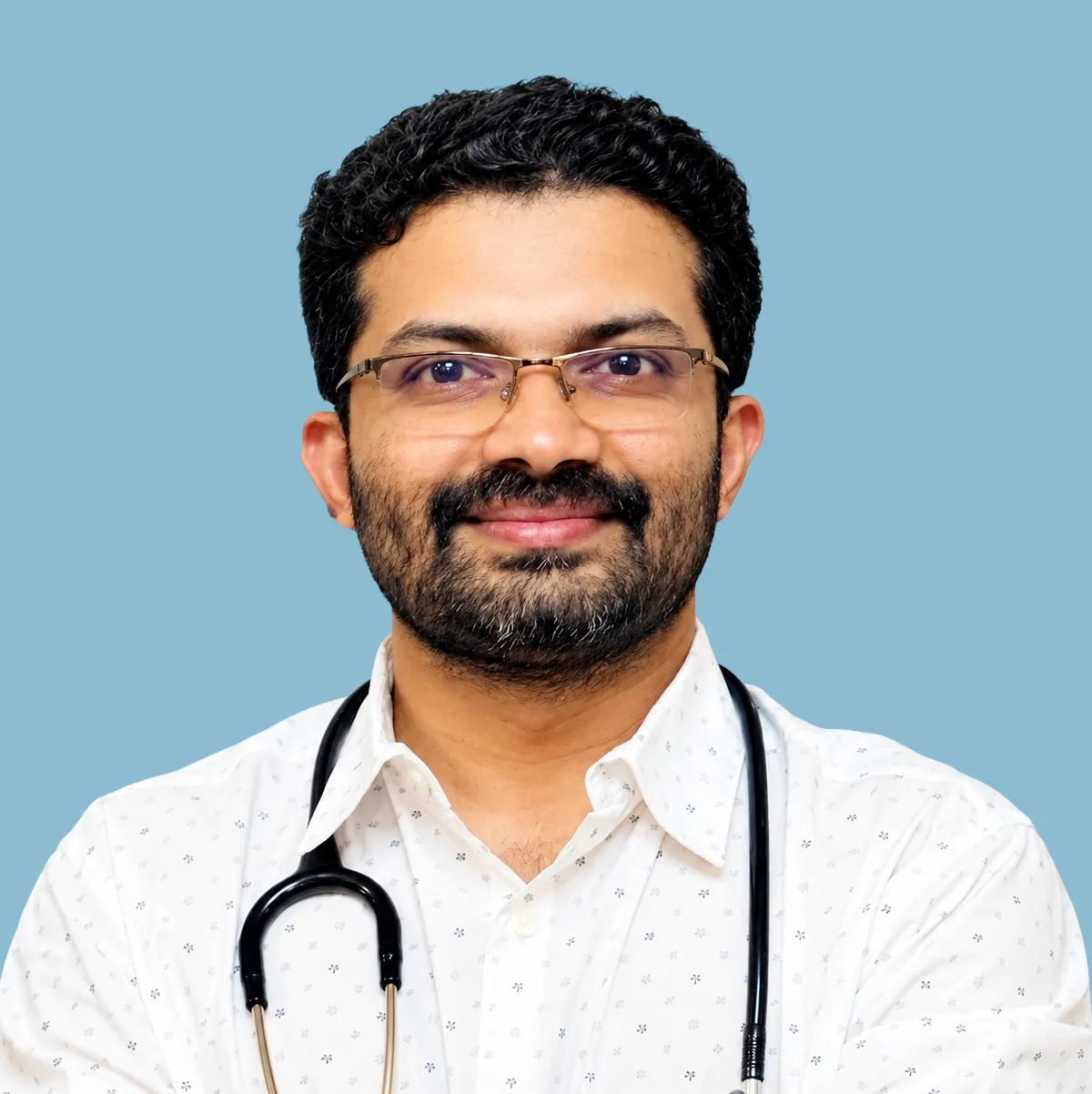 Dr. AHMED NASEEF P