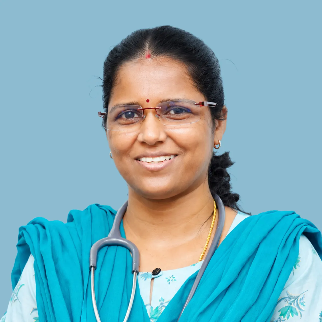 Dr. SINDHU PRASHANTH