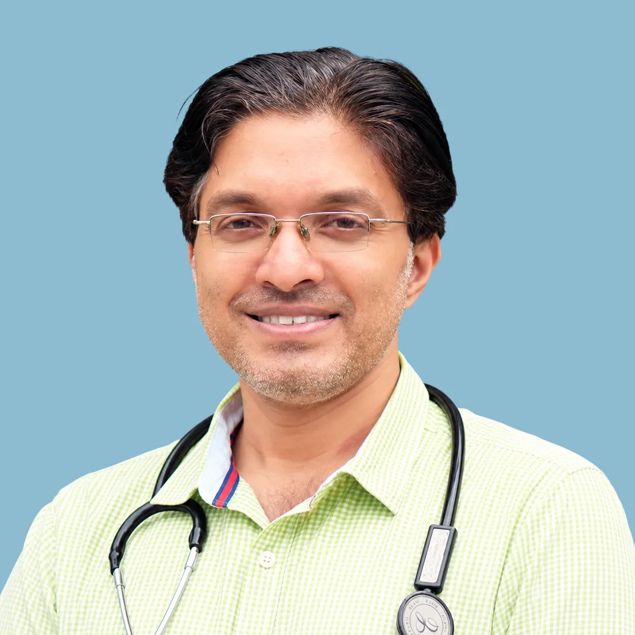 Dr. VINEETH DINESAN