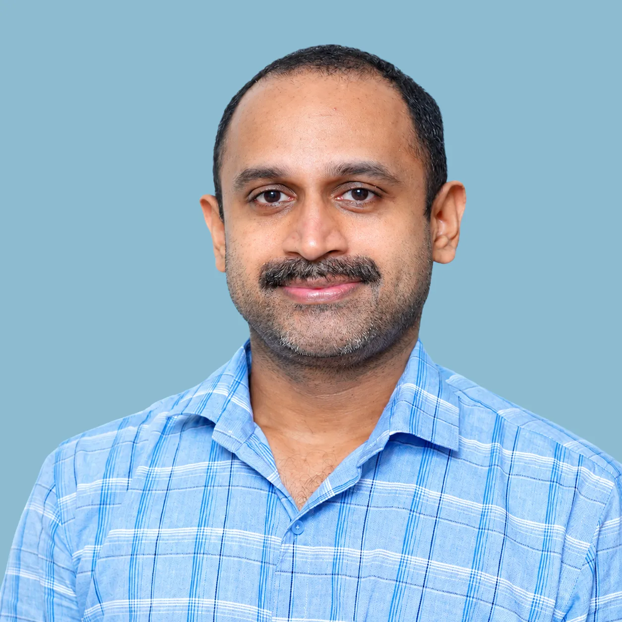 Dr. SRINATH M.K
