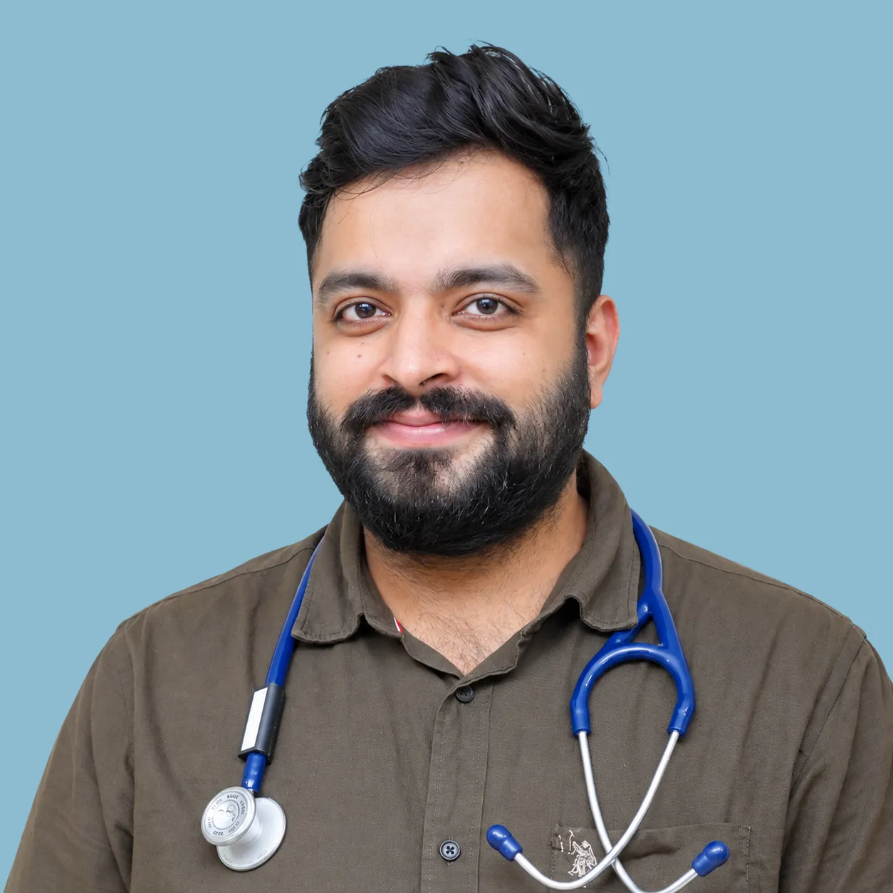 Dr. MUHAMMED FAZALULLAH