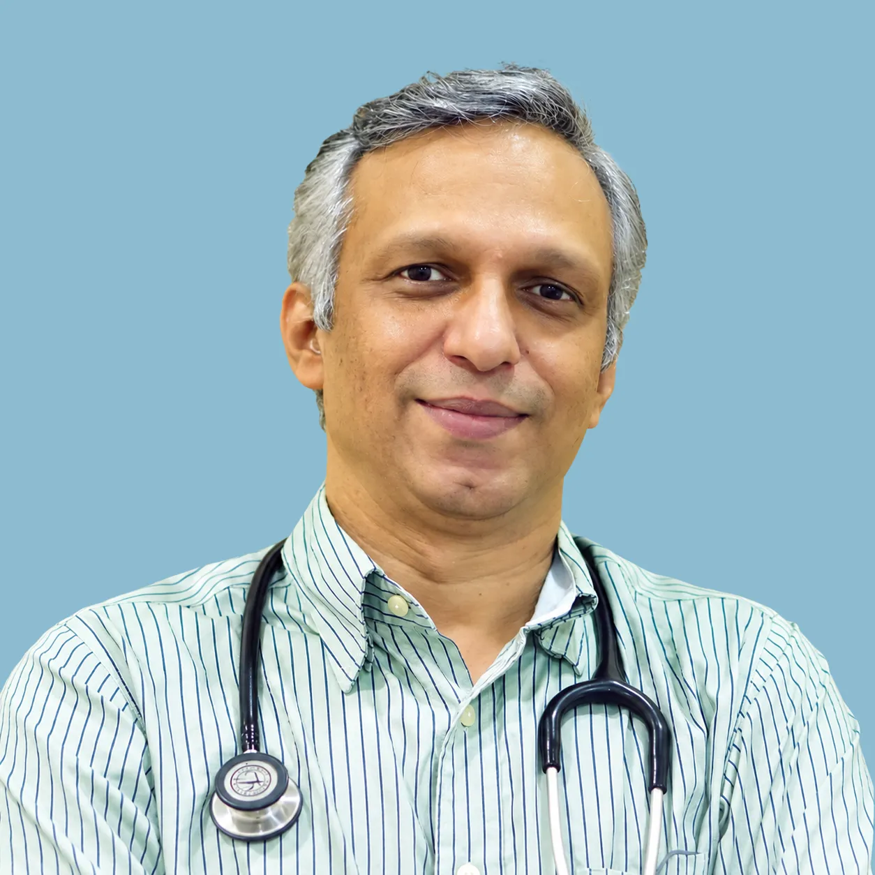 Dr. NEBU JOSEPH