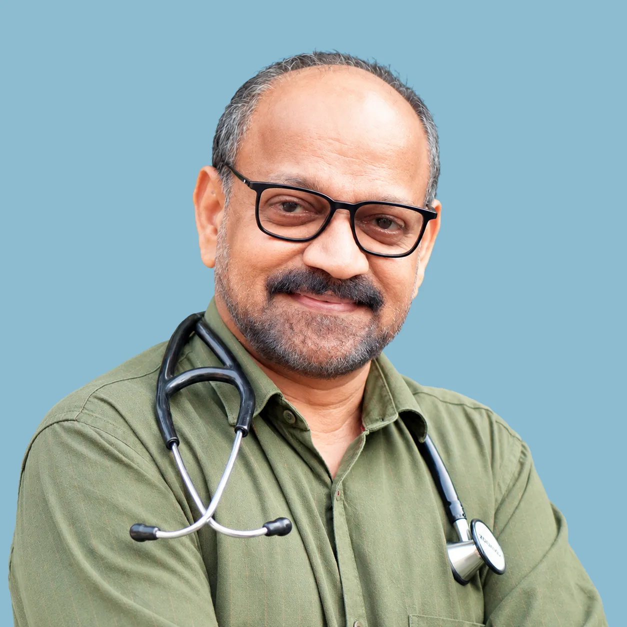 Dr. V. V RAJA MOHAN