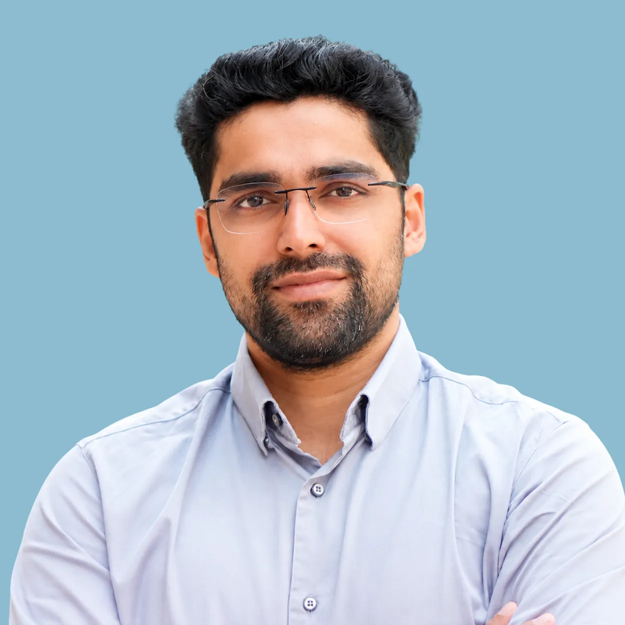 Dr. MUHAMMED SHAHAM