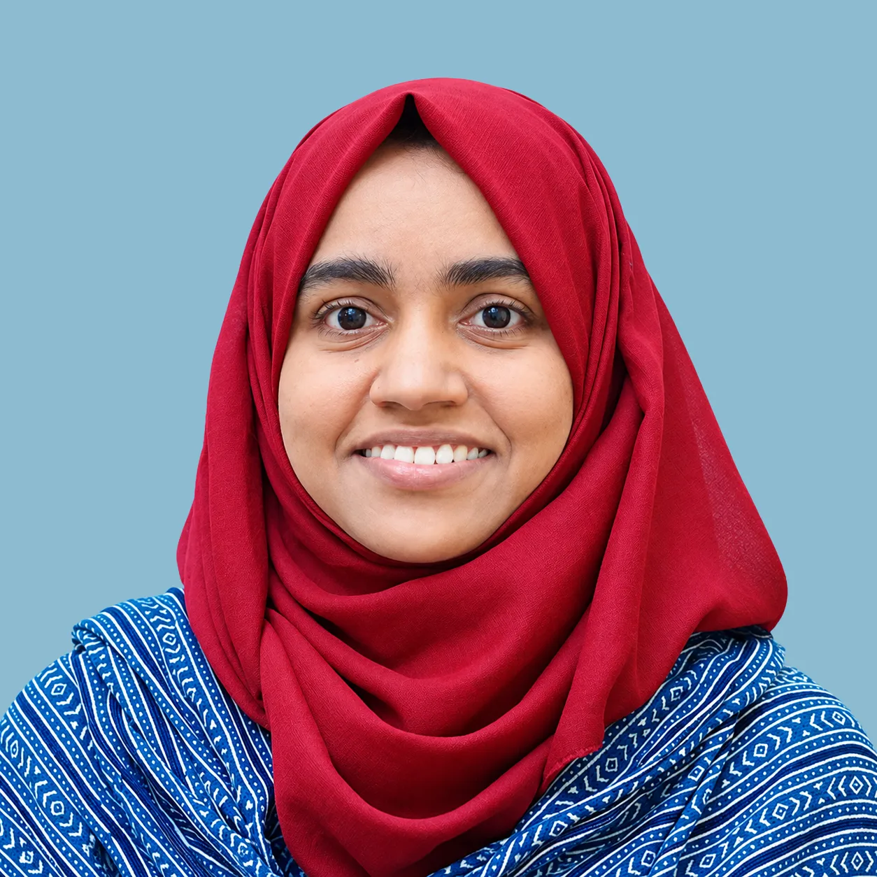 Dr. SHAJEERA BEEGUM