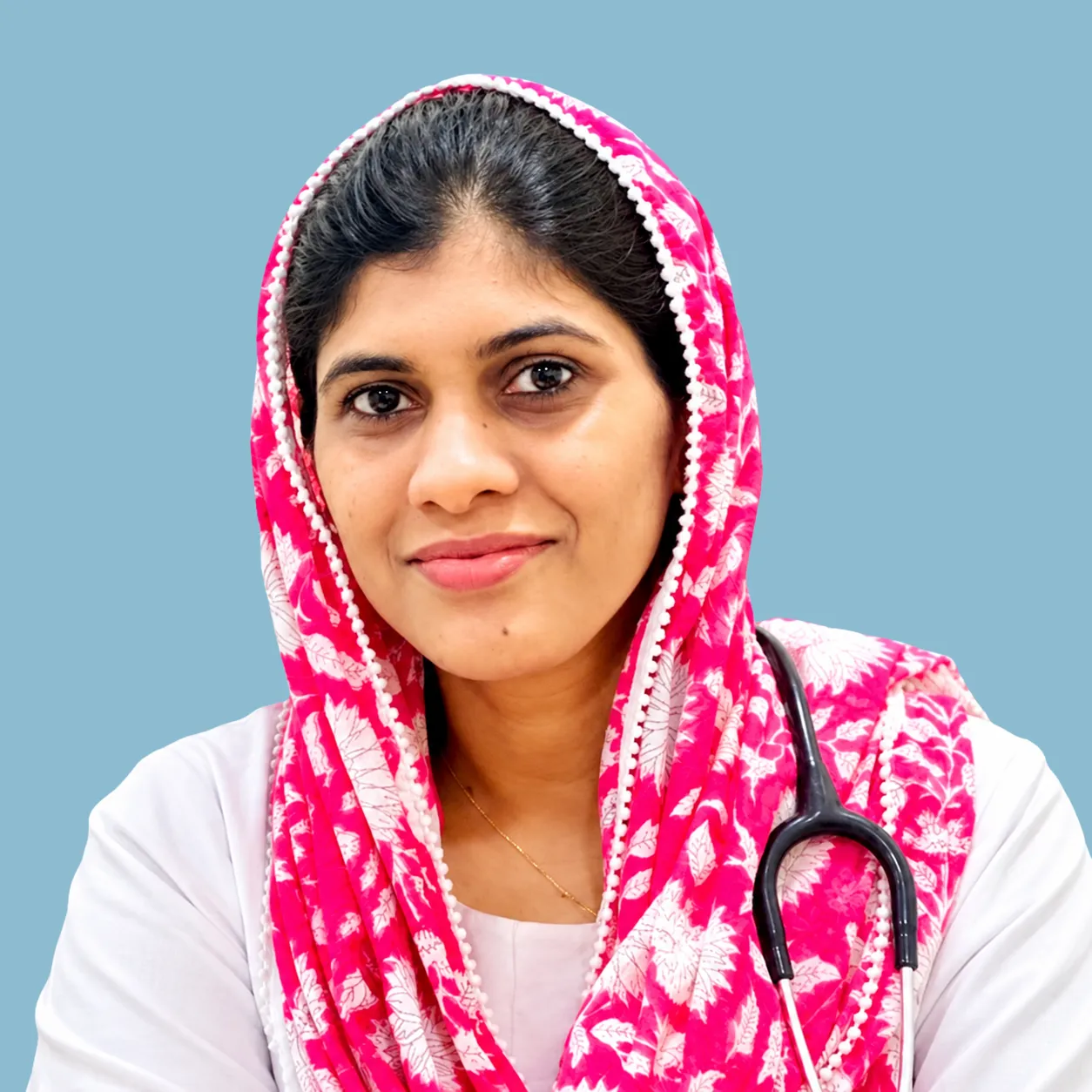 Dr. NAJMA PALAKI