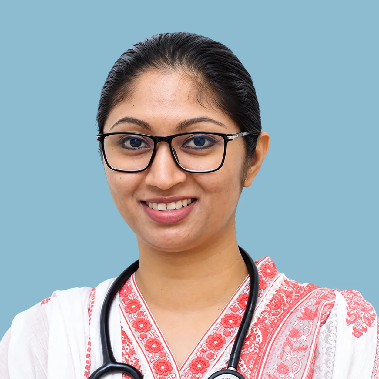Dr. SHONU NELSON