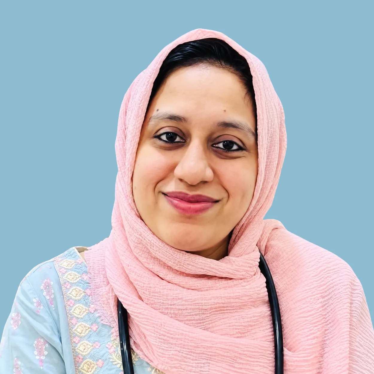 Dr. A.H SAJIDA