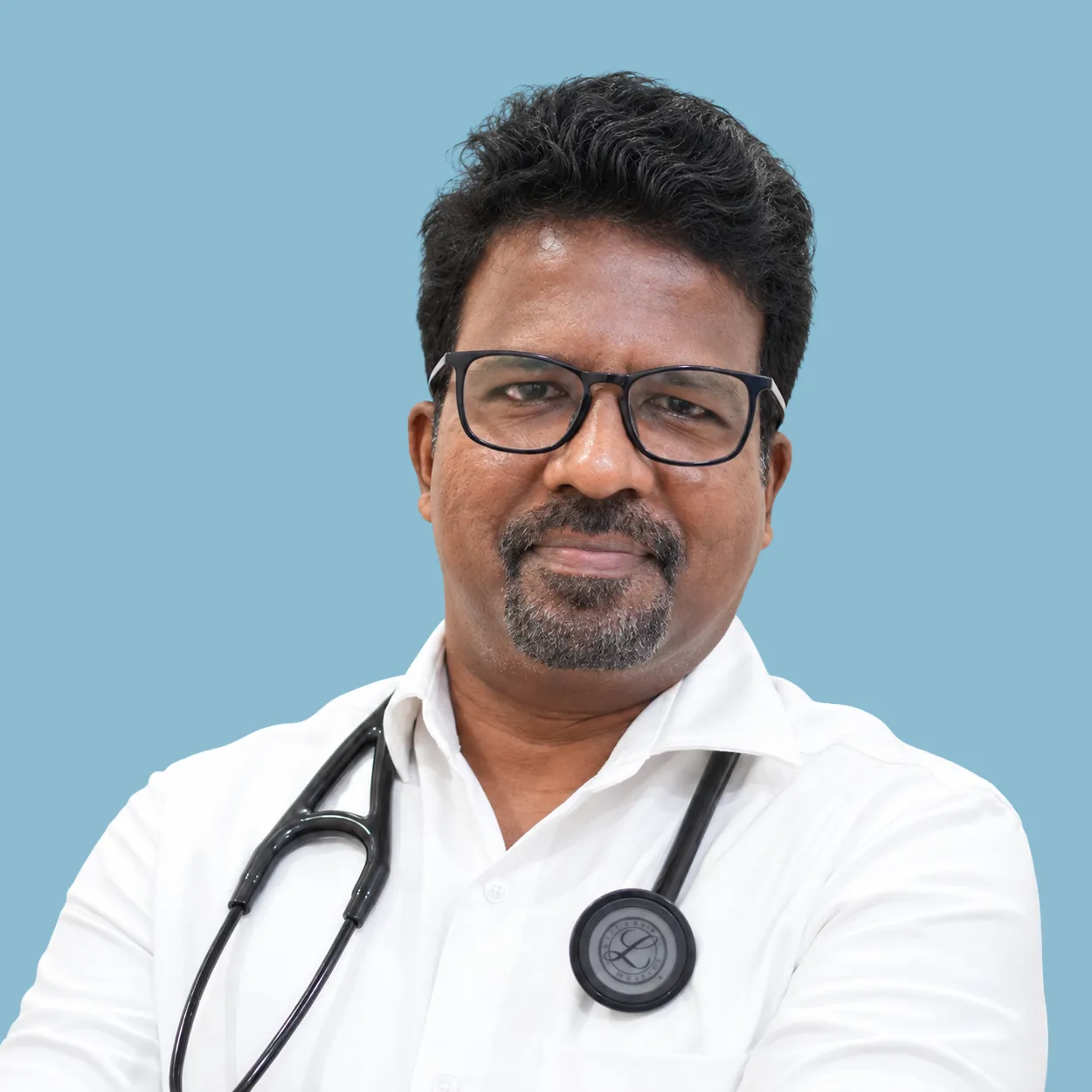 Dr. PRADEEP V.R