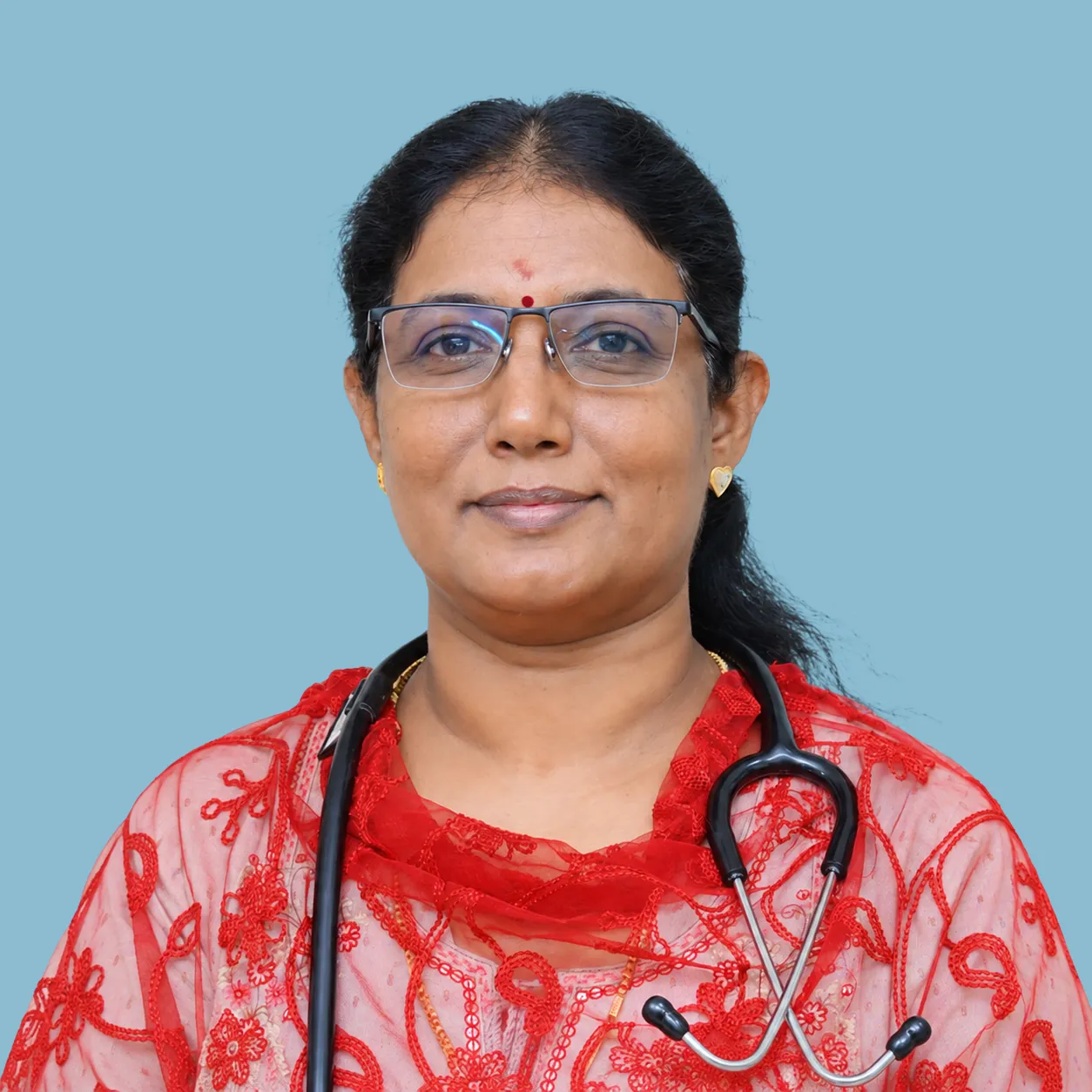 Dr. SHYJA