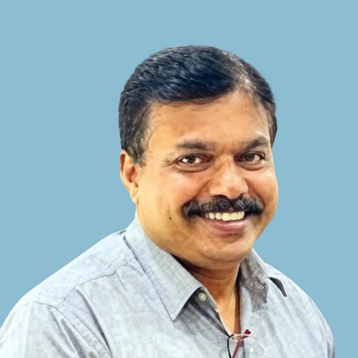 Dr. SANITH KUMAR