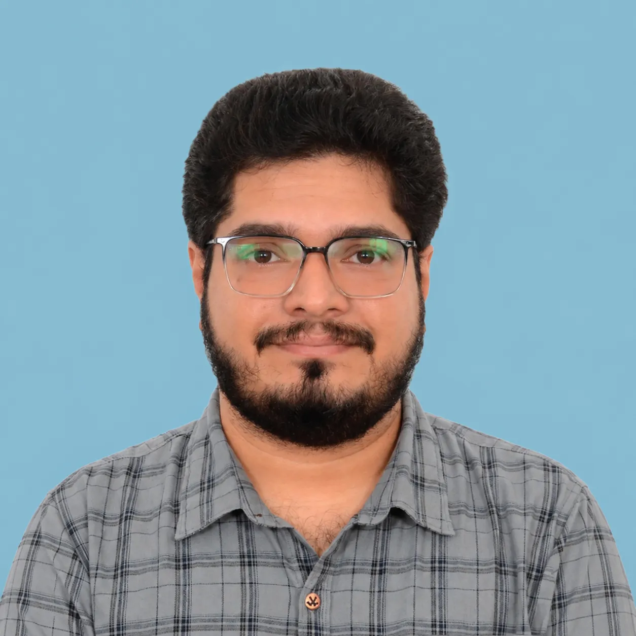 Dr. NIYAZI NASIR